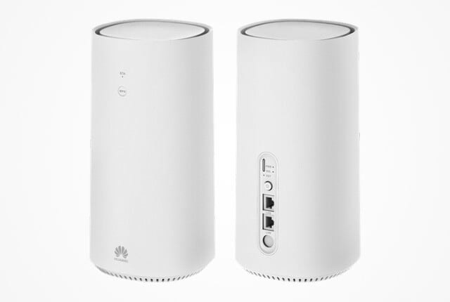STC 5G ROUTER, HUAWEI H112-370