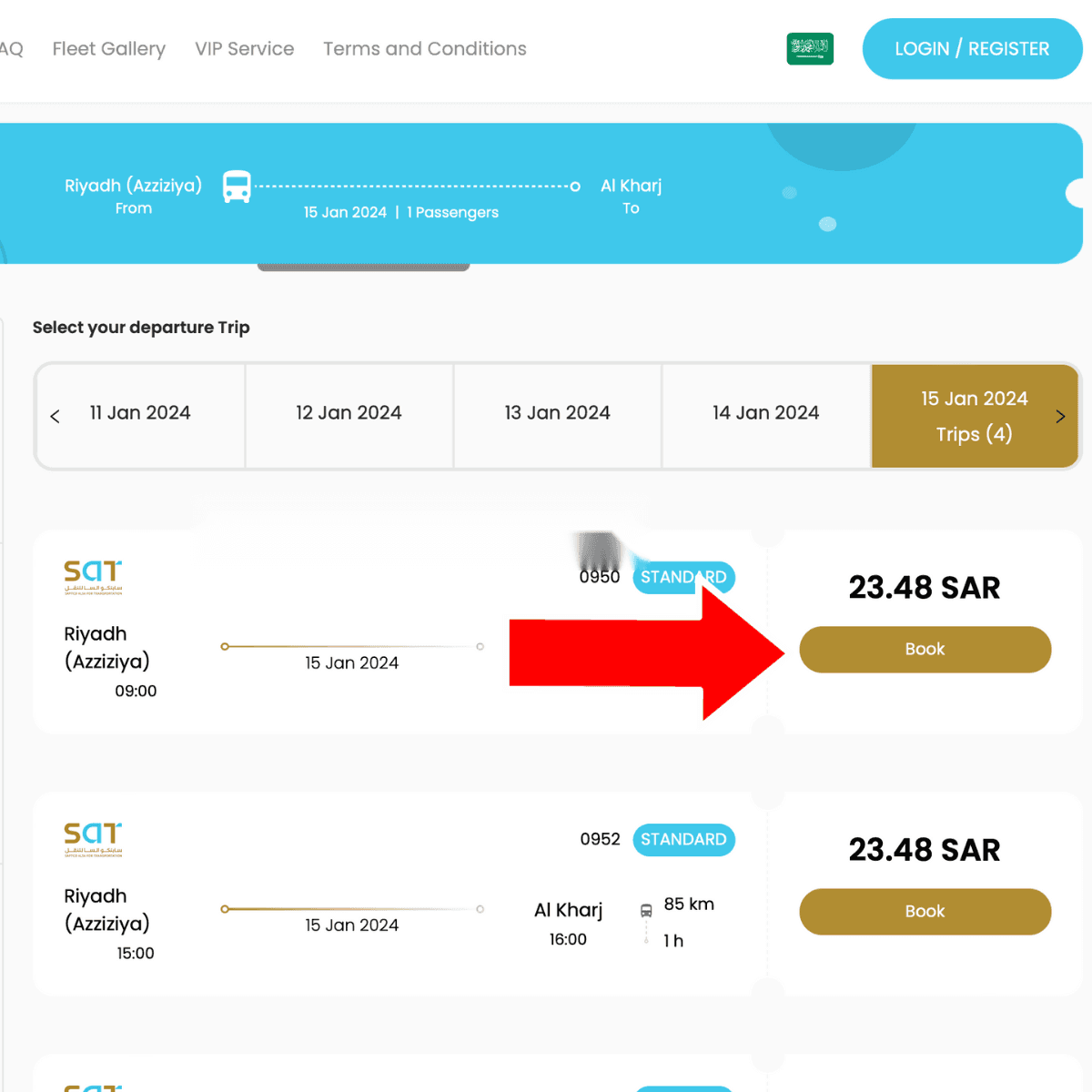 sat bus ticket book online, saptco alsa transportation bus, how to book 