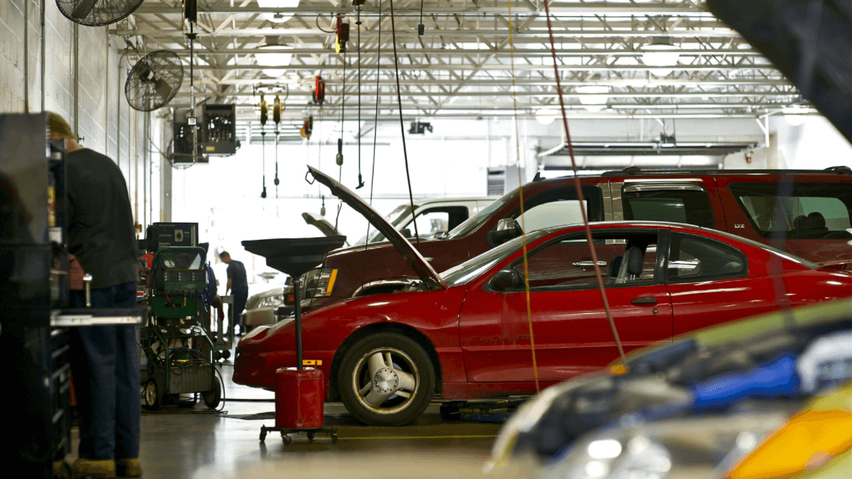vehicle repair permit in saudi arabia