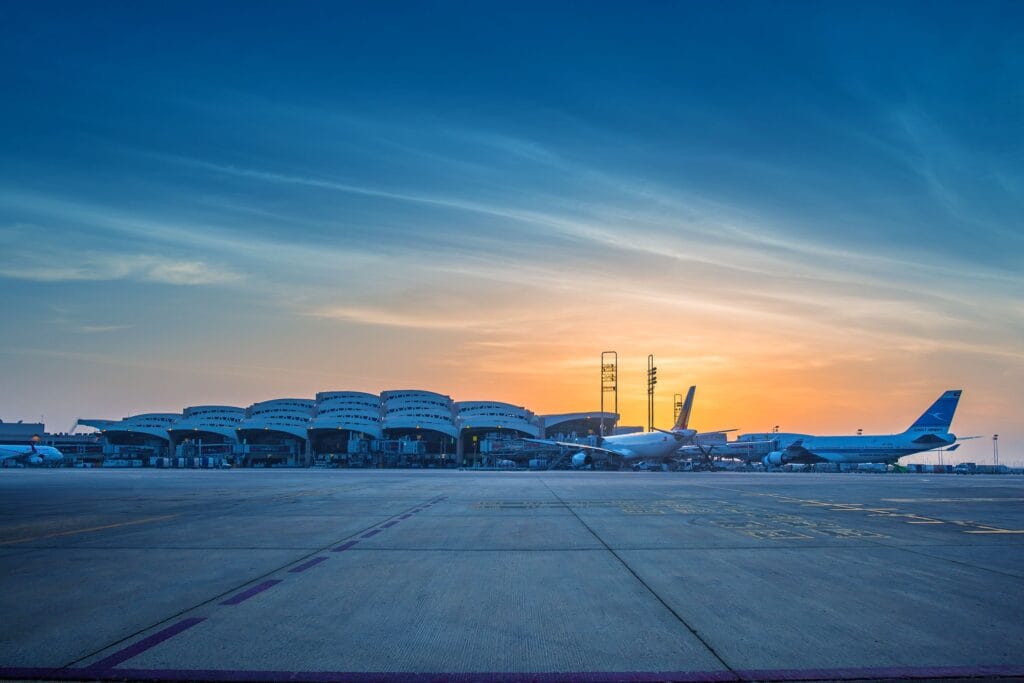 King Khalid Airport and Saudia Record Lowest Complaint Rates in August
