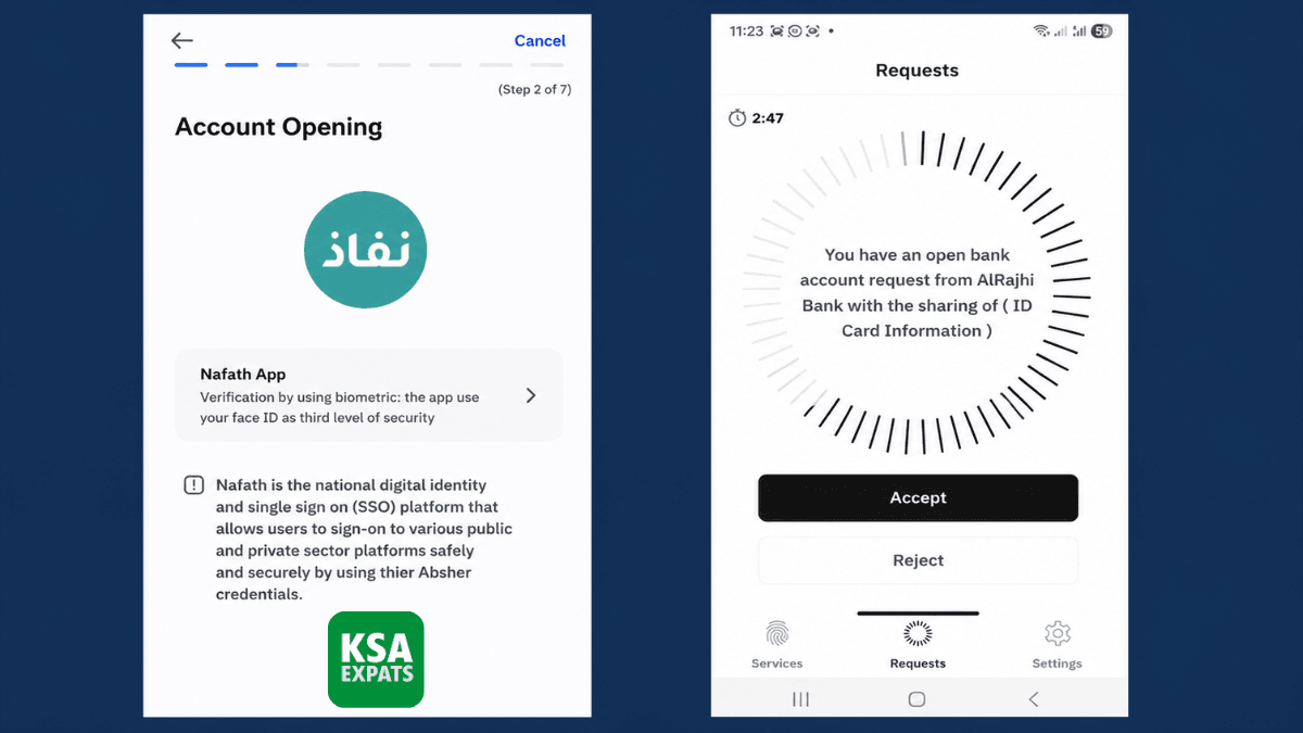 alrajhi_account_opening_nafath_verification