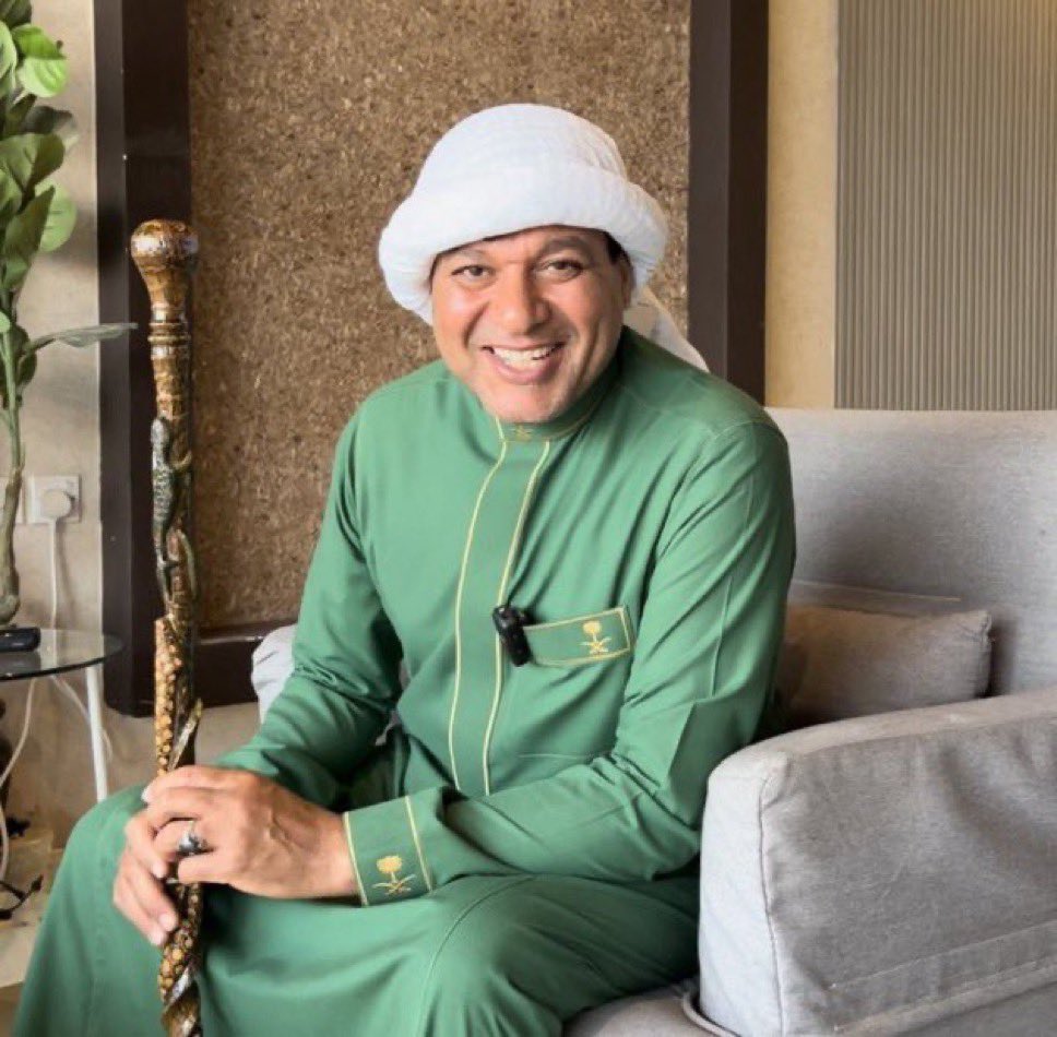Khalid Al-Zaaq